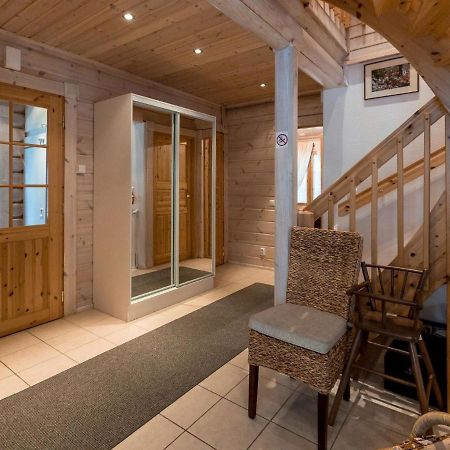 Holiday Home Aspilevi By Interhome Zewnętrze zdjęcie
