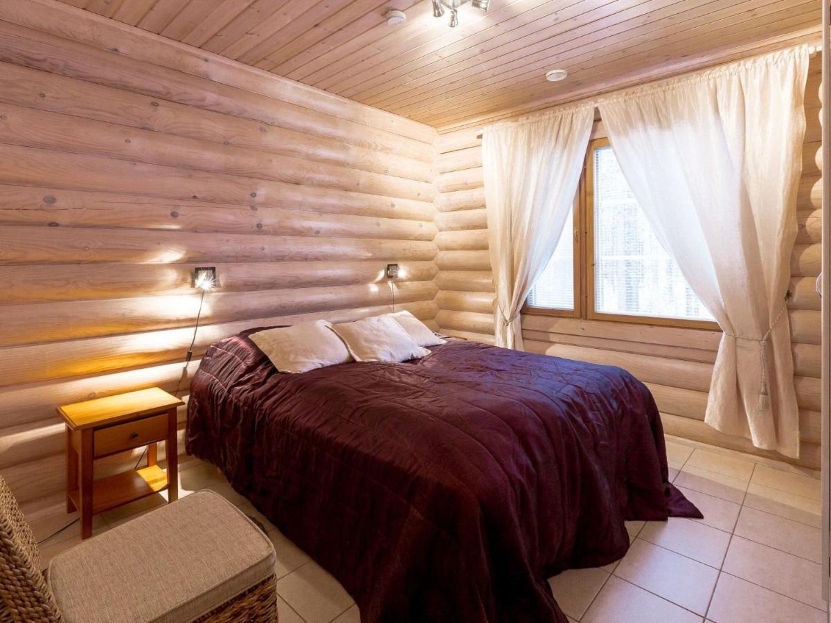 Holiday Home Aspilevi By Interhome Zewnętrze zdjęcie