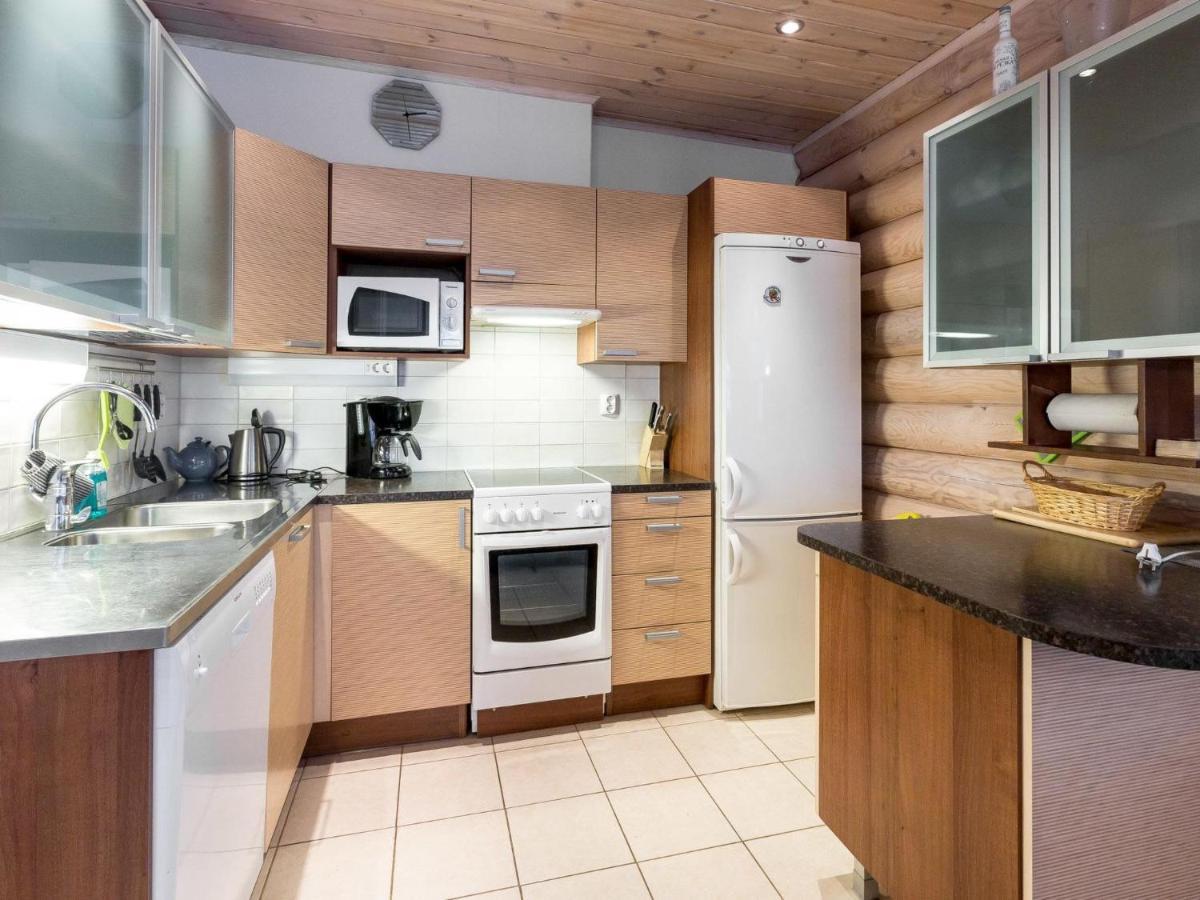 Holiday Home Aspilevi By Interhome Zewnętrze zdjęcie