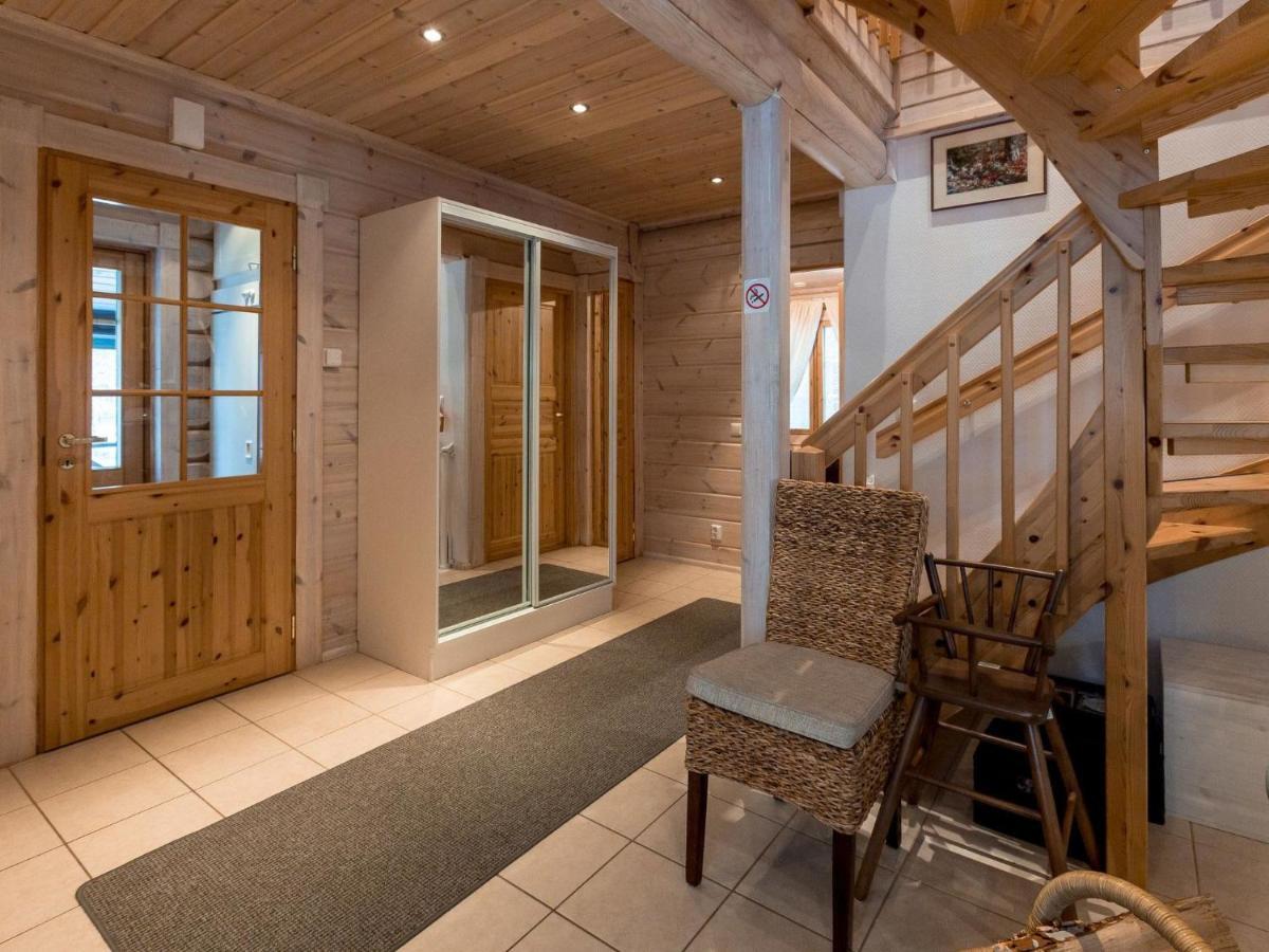 Holiday Home Aspilevi By Interhome Zewnętrze zdjęcie