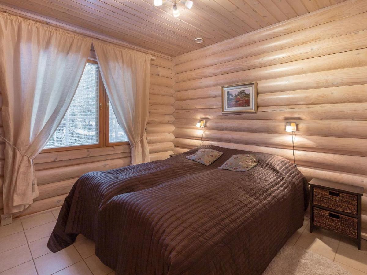 Holiday Home Aspilevi By Interhome Zewnętrze zdjęcie