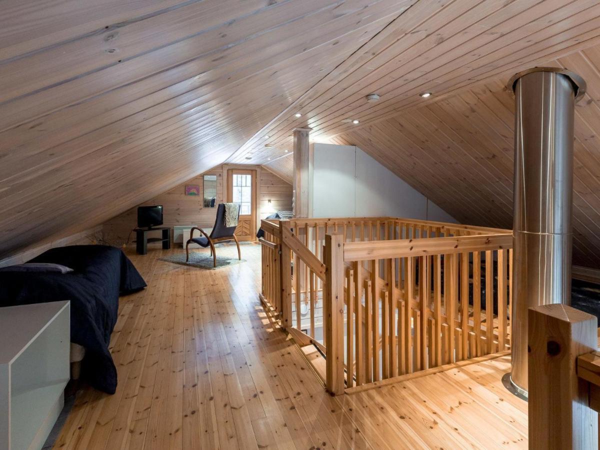 Holiday Home Aspilevi By Interhome Zewnętrze zdjęcie