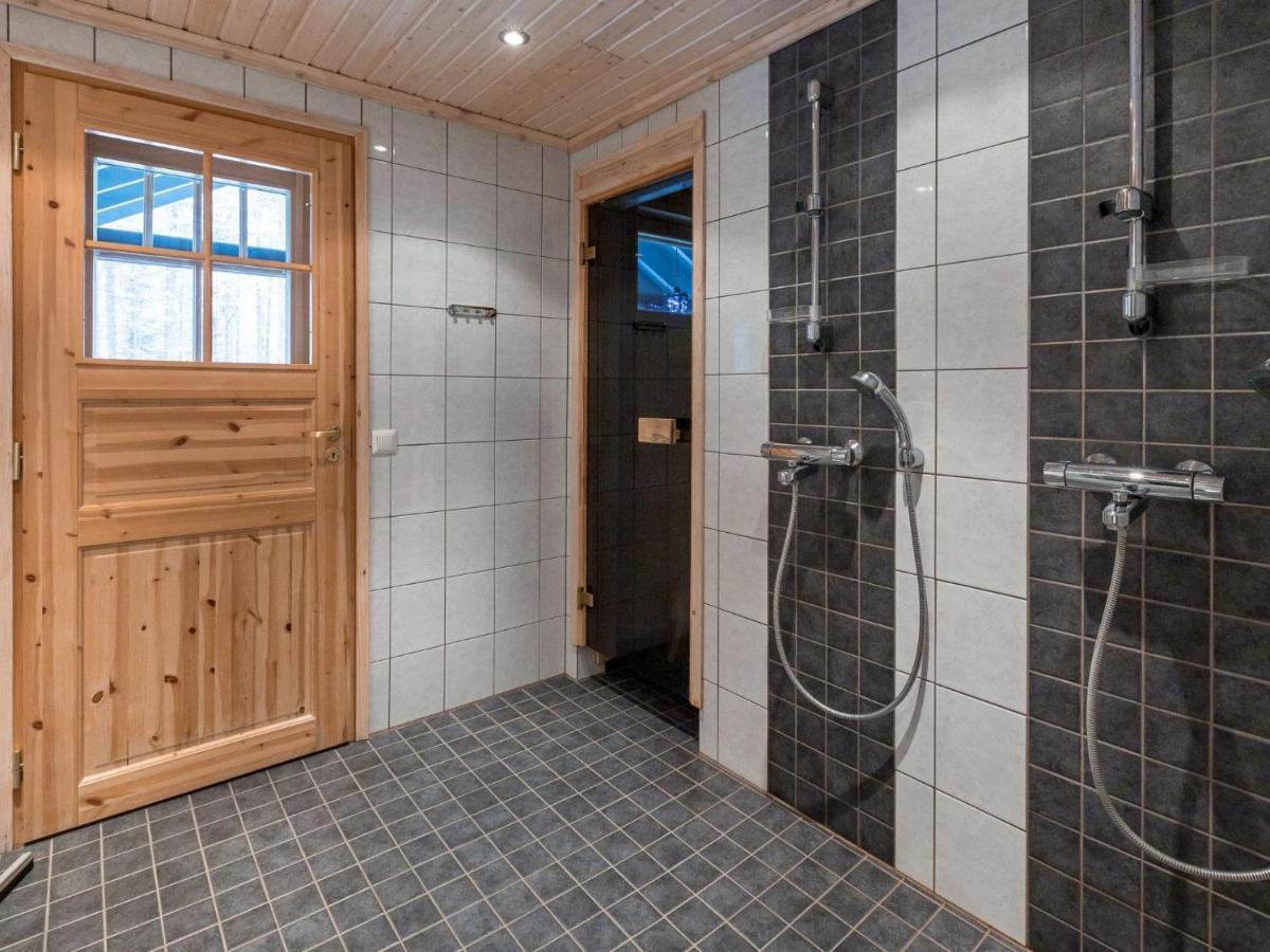 Holiday Home Aspilevi By Interhome Zewnętrze zdjęcie