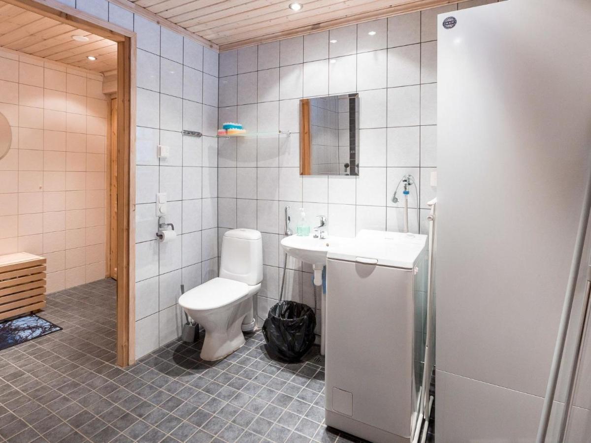 Holiday Home Aspilevi By Interhome Zewnętrze zdjęcie