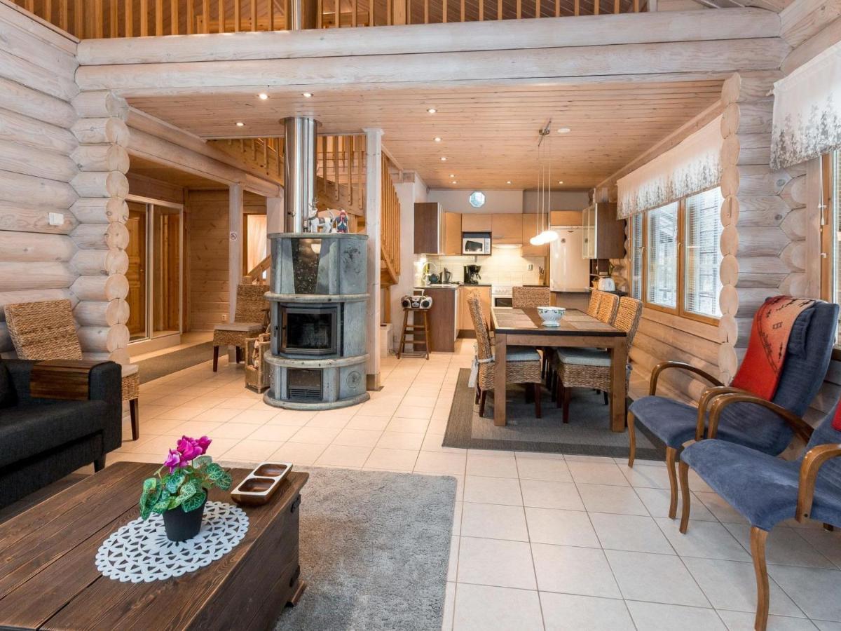 Holiday Home Aspilevi By Interhome Zewnętrze zdjęcie