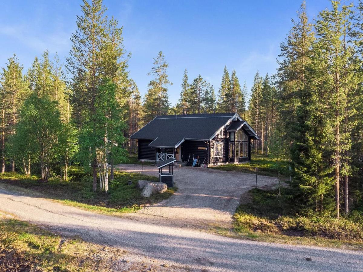 Holiday Home Aspilevi By Interhome Zewnętrze zdjęcie