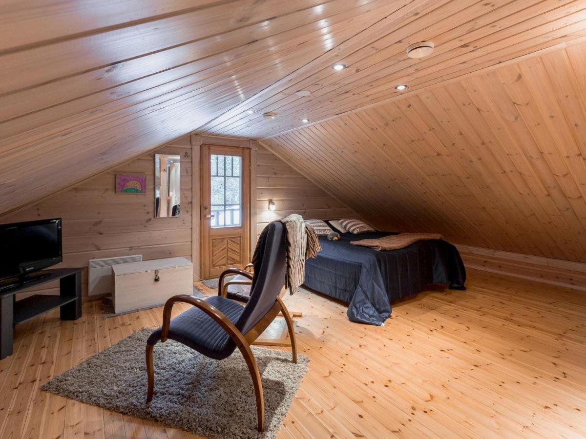 Holiday Home Aspilevi By Interhome Zewnętrze zdjęcie